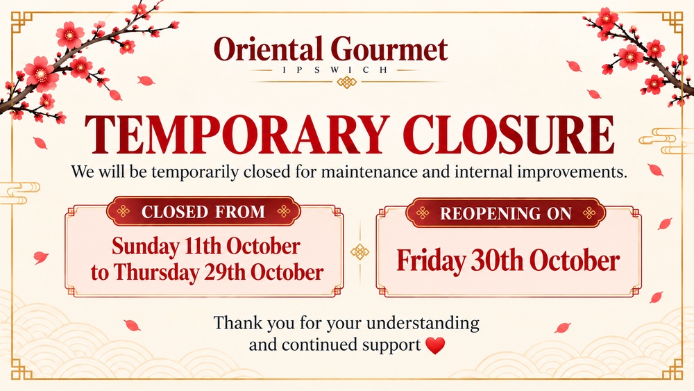 Customer Notice